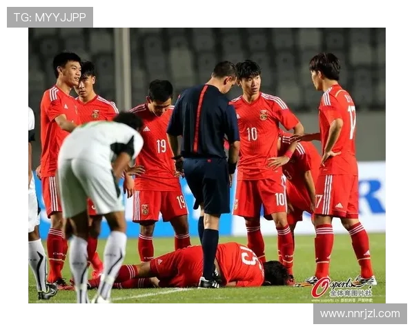 亚运国奥队迎战巴基斯坦队力争小组赛首胜展现实力与风采