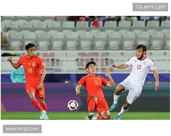 塔吉克斯坦男足迎战印度队力争在友谊赛中取得胜利