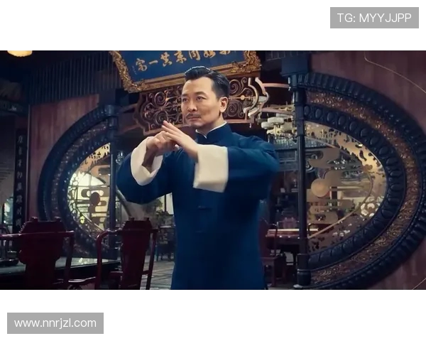 太极与搏击的巅峰对决传统与现代的武道交锋之战